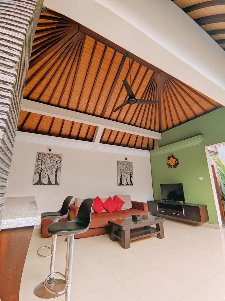 De' Bharata Villas Seminyak