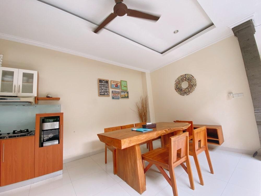 De' Bharata Villas Seminyak