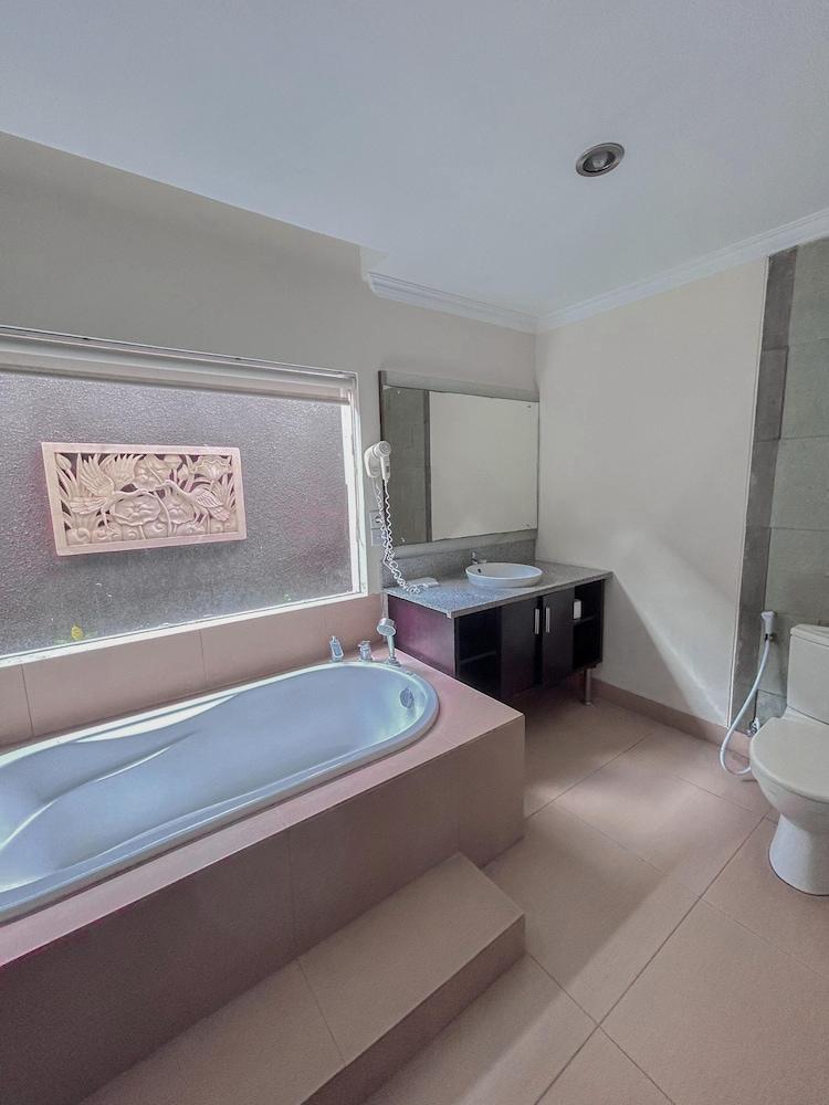 De' Bharata Villas Seminyak