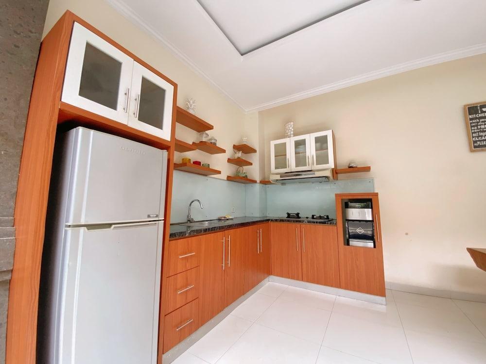 De' Bharata Villas Seminyak