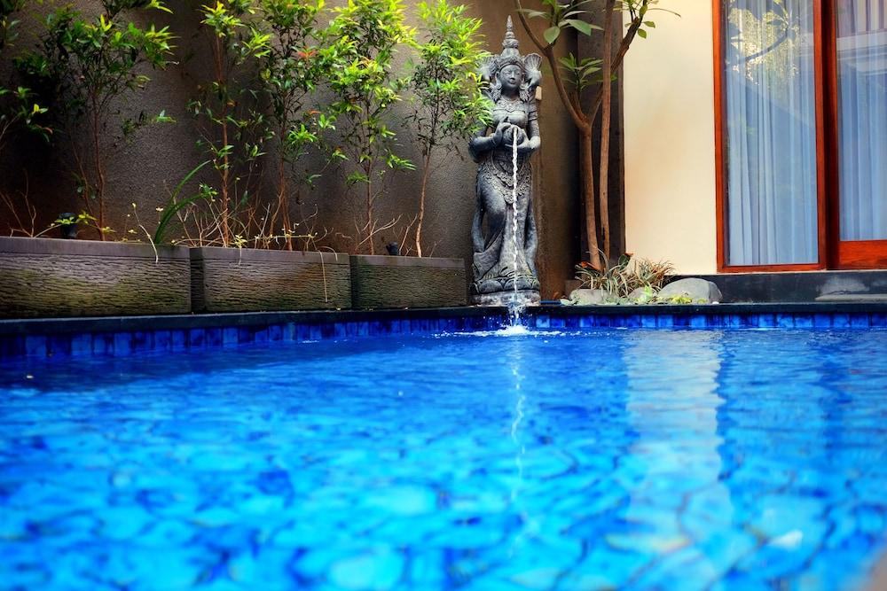De' Bharata Villas Seminyak