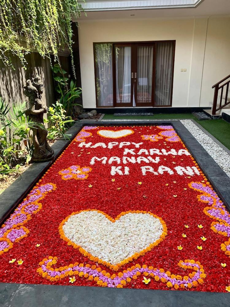 De' Bharata Villas Seminyak