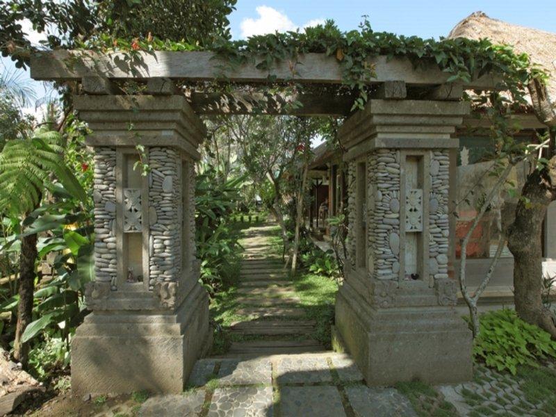 Matahari Cottage
