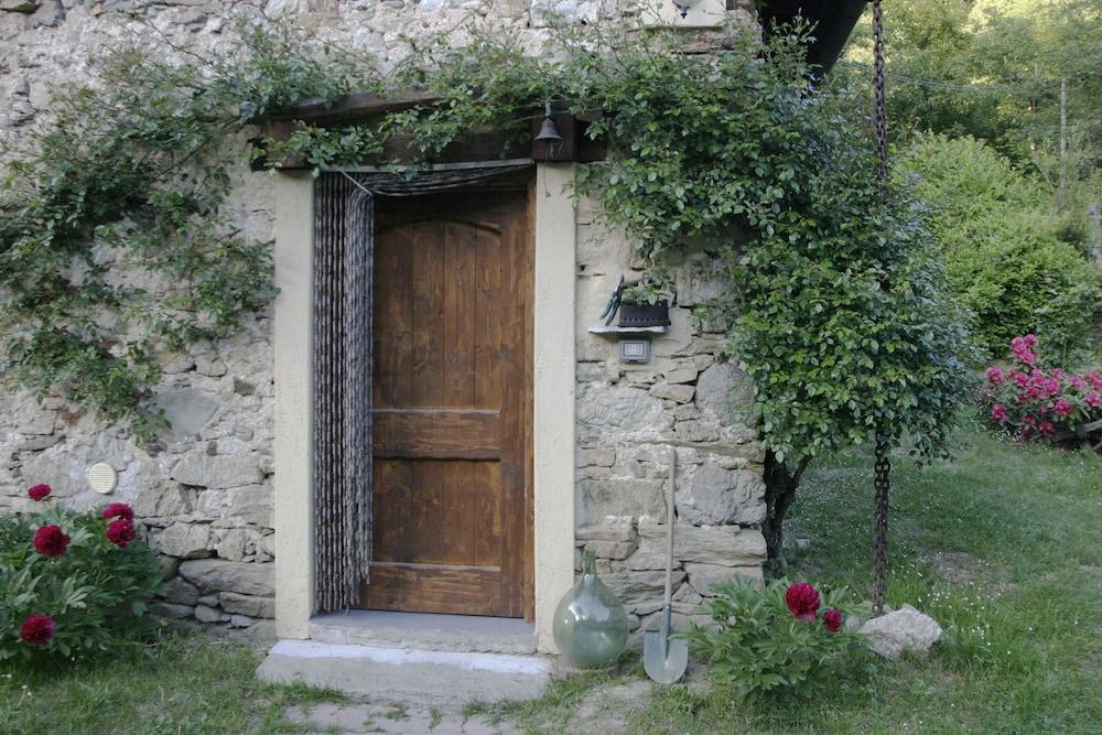 B&B Silenzio E Buio