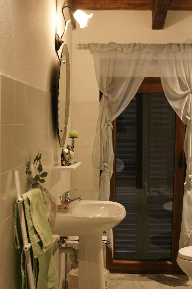 B&B Silenzio E Buio