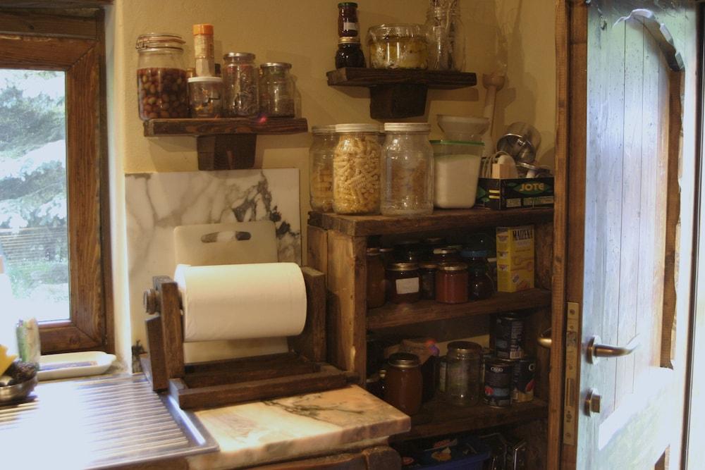 B&B Silenzio E Buio