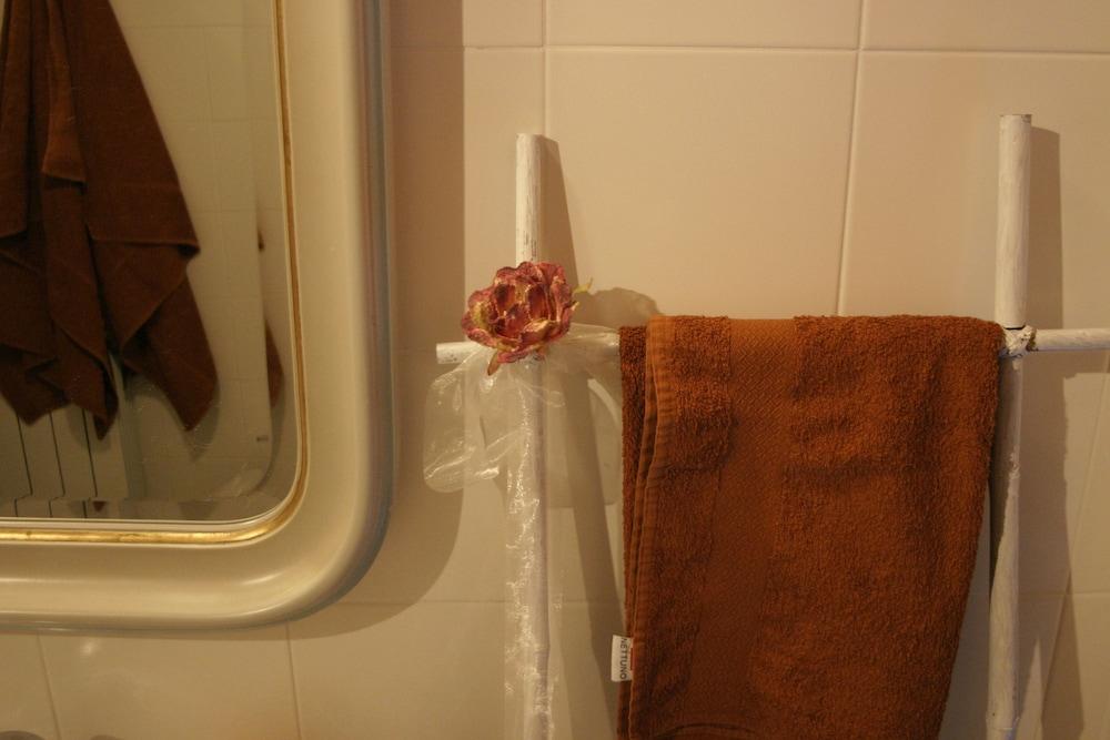 B&B Silenzio E Buio