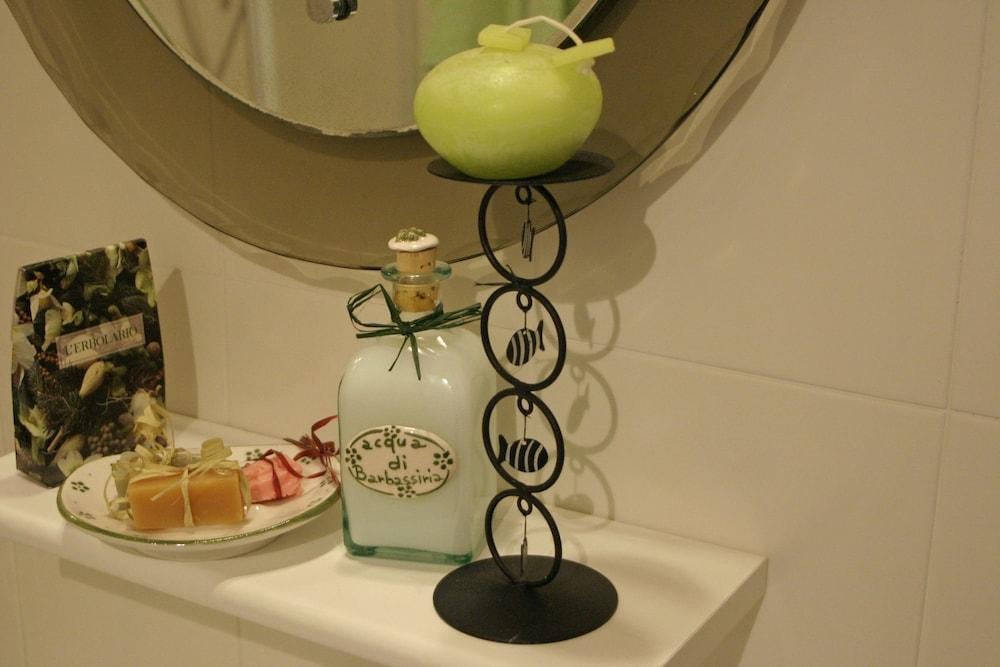 B&B Silenzio E Buio