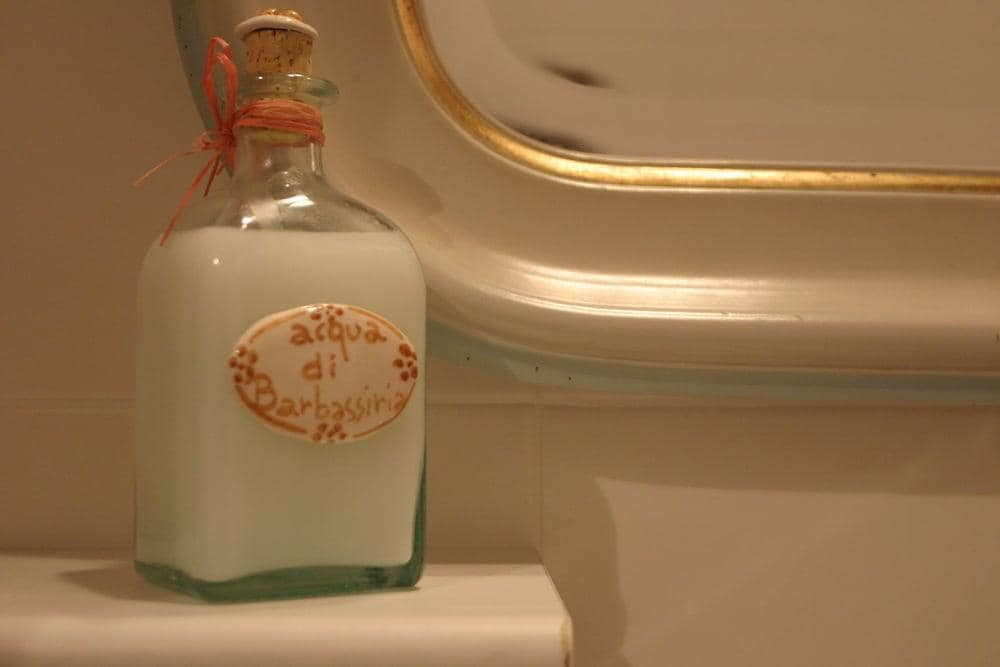 B&B Silenzio E Buio