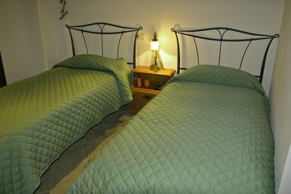 B&B Silenzio E Buio