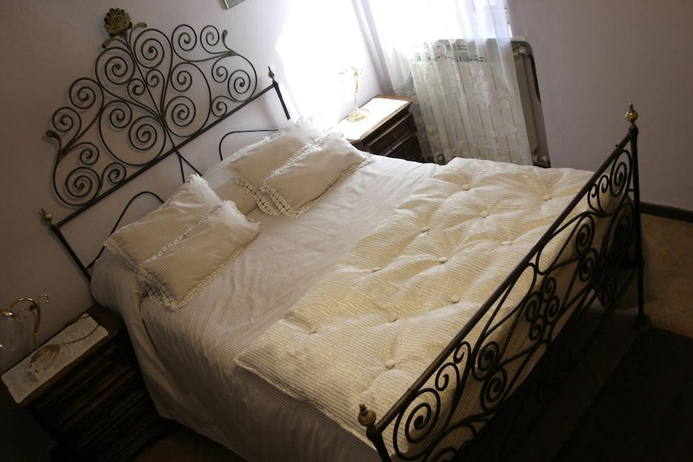 B&B Silenzio E Buio