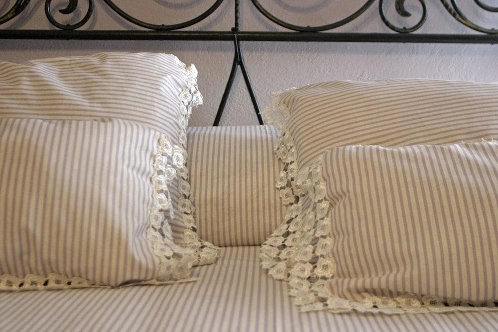 B&B Silenzio E Buio