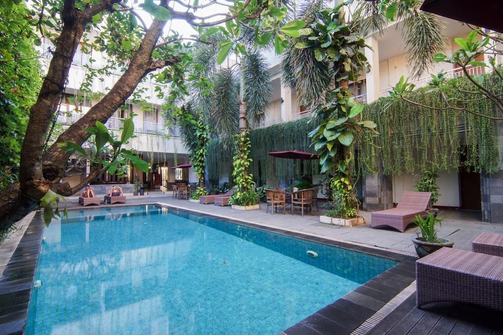 Vihan Suites
