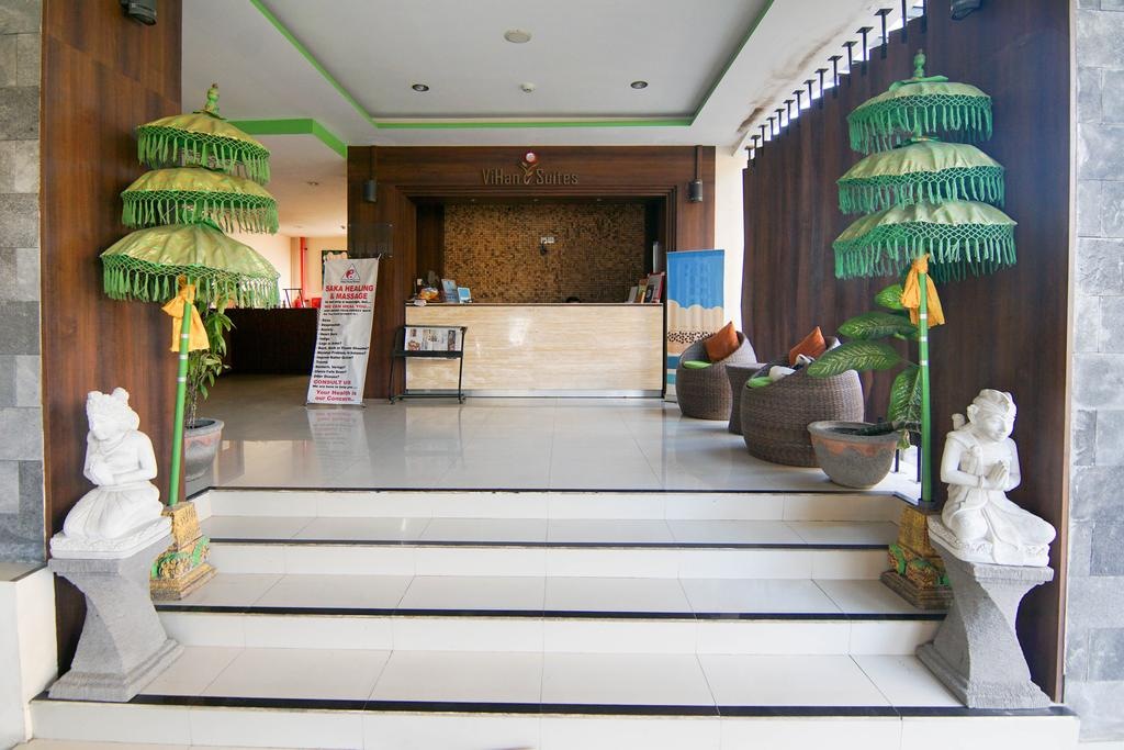 Vihan Suites