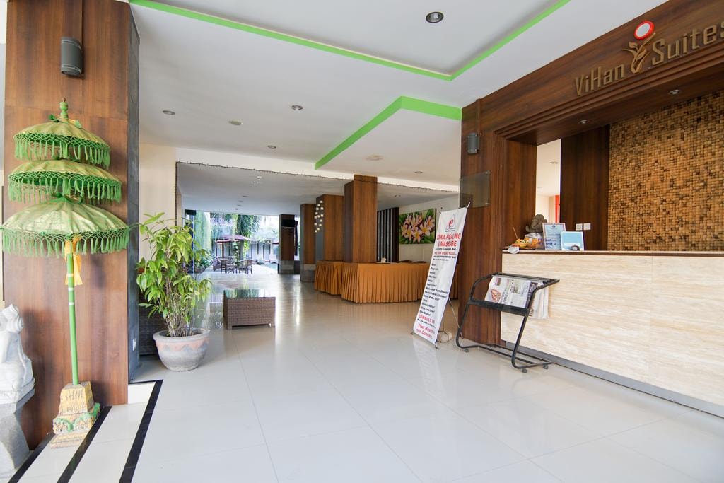 Vihan Suites