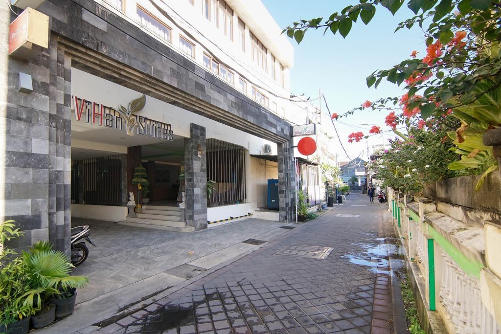 Vihan Suites
