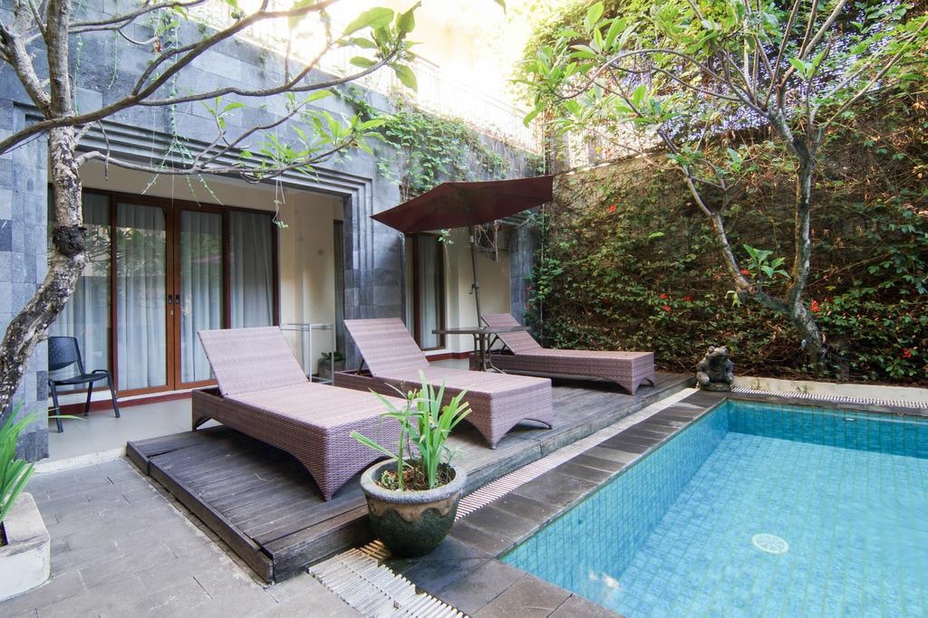 Vihan Suites