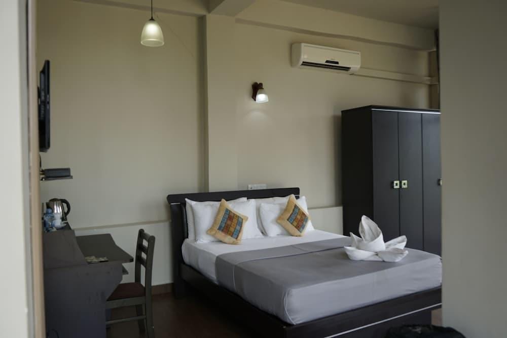 Hotel Elephant Bay