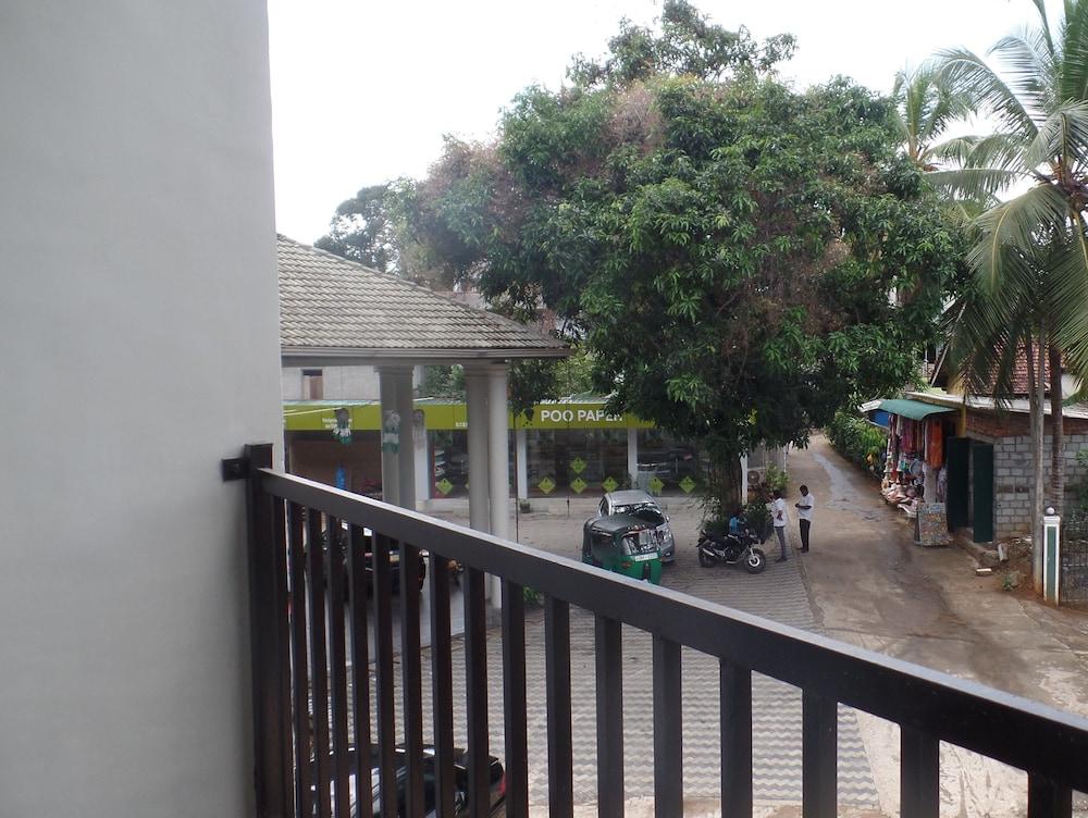 Hotel Elephant Bay