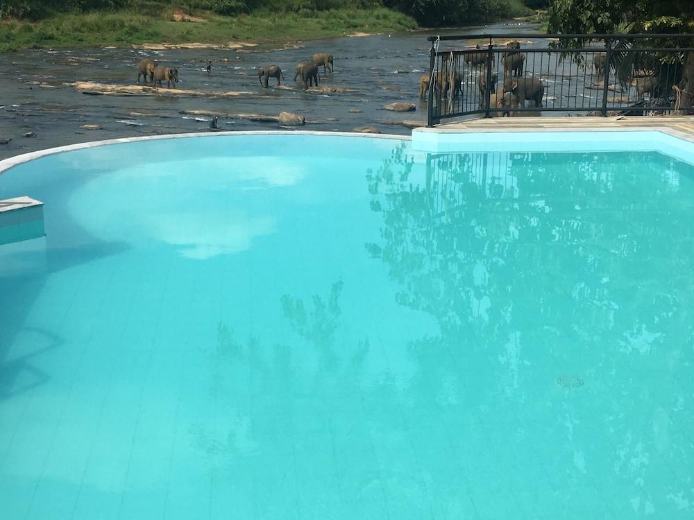 Hotel Elephant Bay