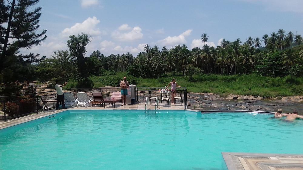 Hotel Elephant Bay
