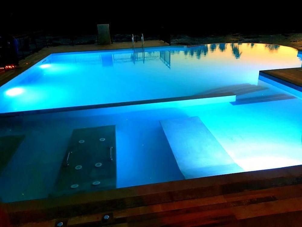 Hotel Elephant Bay