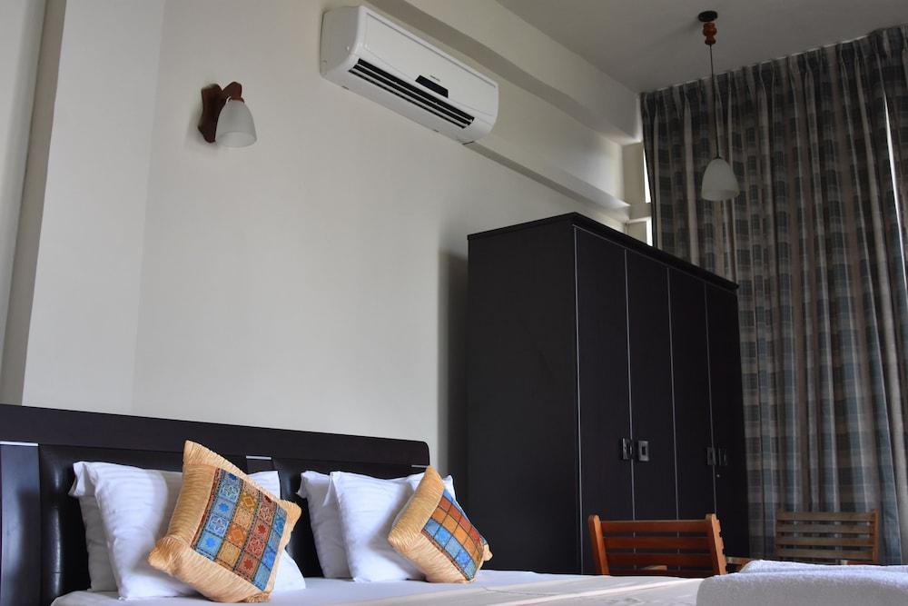 Hotel Elephant Bay