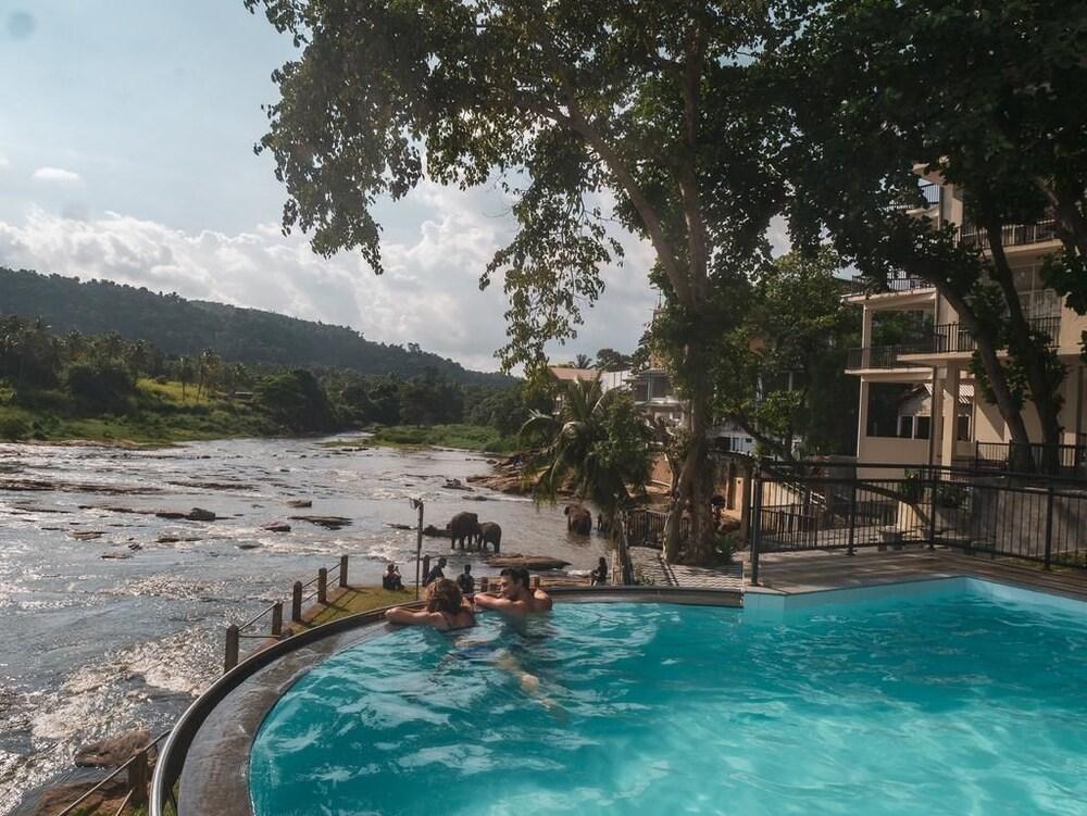 Hotel Elephant Bay
