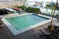 Jocs Boutique Hotel & Spa