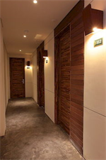 Jocs Boutique Hotel & Spa