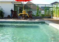 Jocs Boutique Hotel & Spa