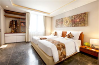 Jocs Boutique Hotel & Spa