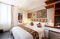 Jocs Boutique Hotel & Spa