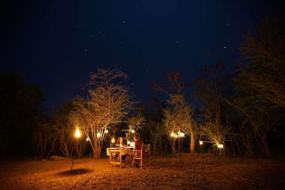 Big Game - Udawalawe By Eco Team