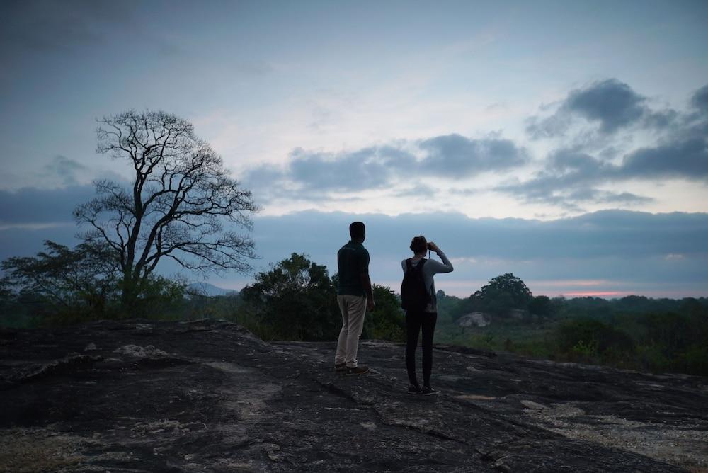 Big Game - Udawalawe By Eco Team