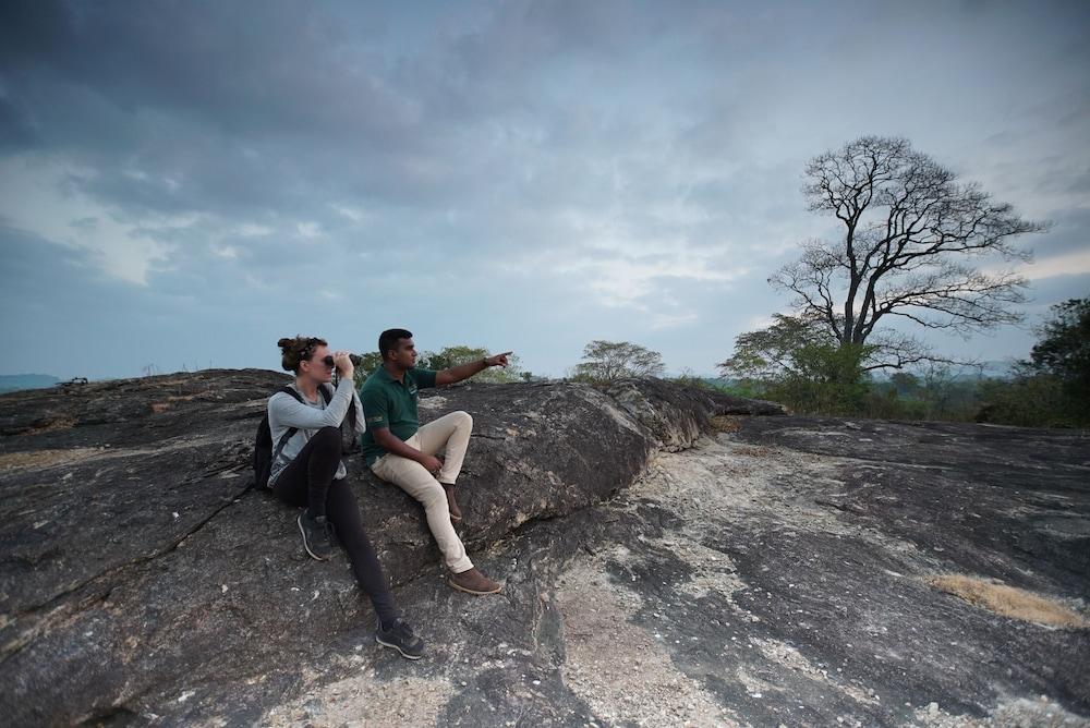 Big Game - Udawalawe By Eco Team