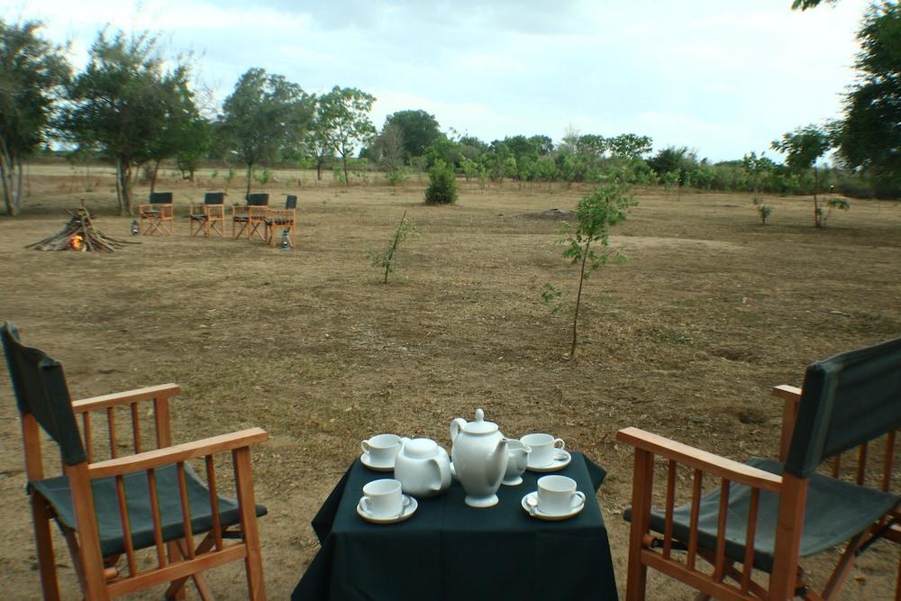 Big Game - Udawalawe By Eco Team