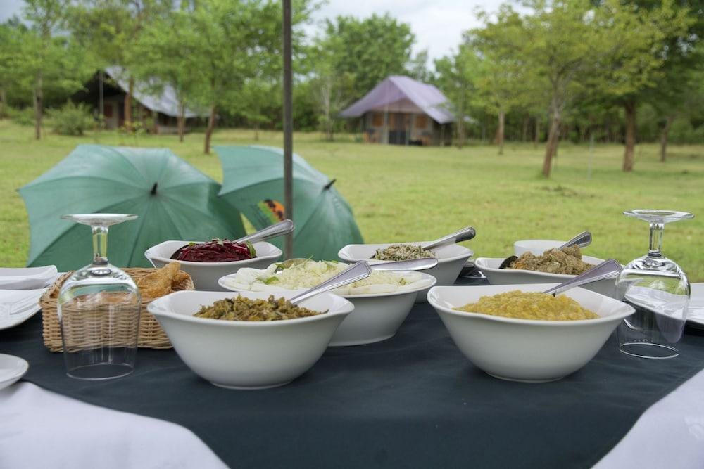 Big Game - Udawalawe By Eco Team