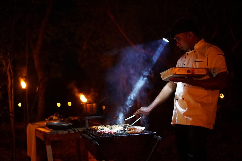 Big Game - Udawalawe By Eco Team