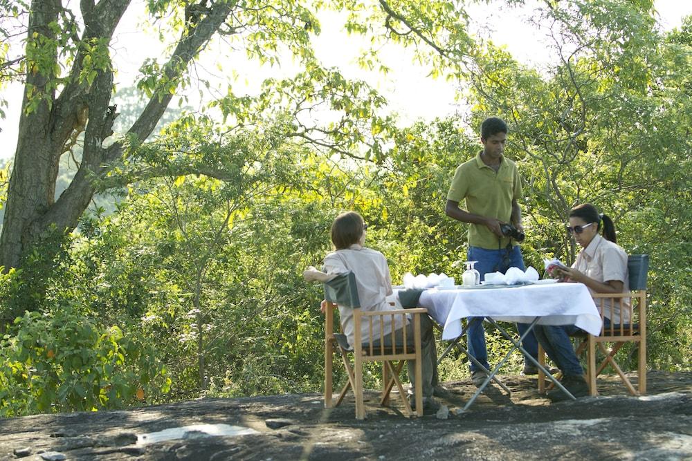 Big Game - Udawalawe By Eco Team