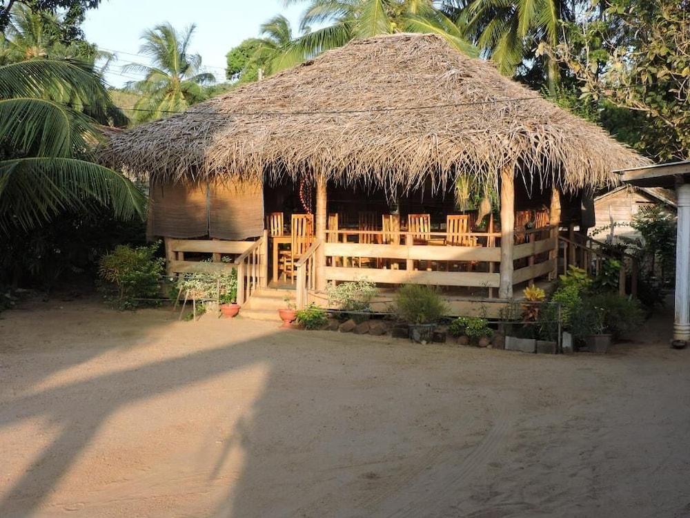 Coco Bay
