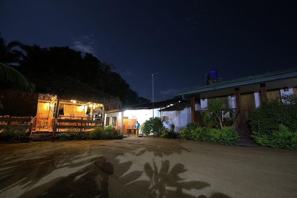Coco Bay