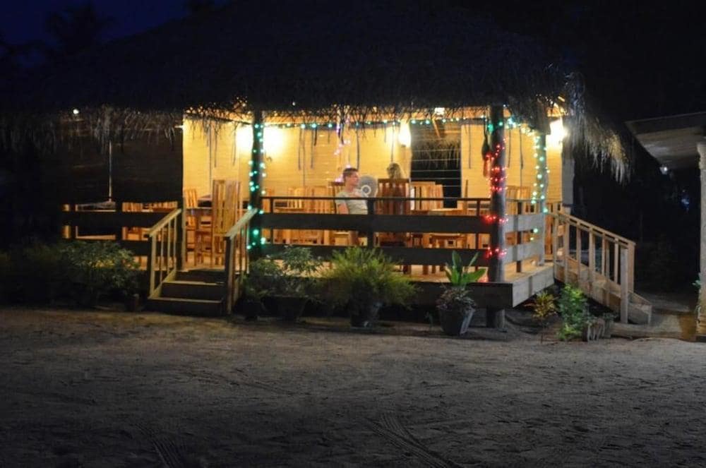 Coco Bay