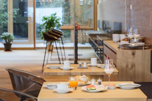 Steindl's Boutiquehotel
