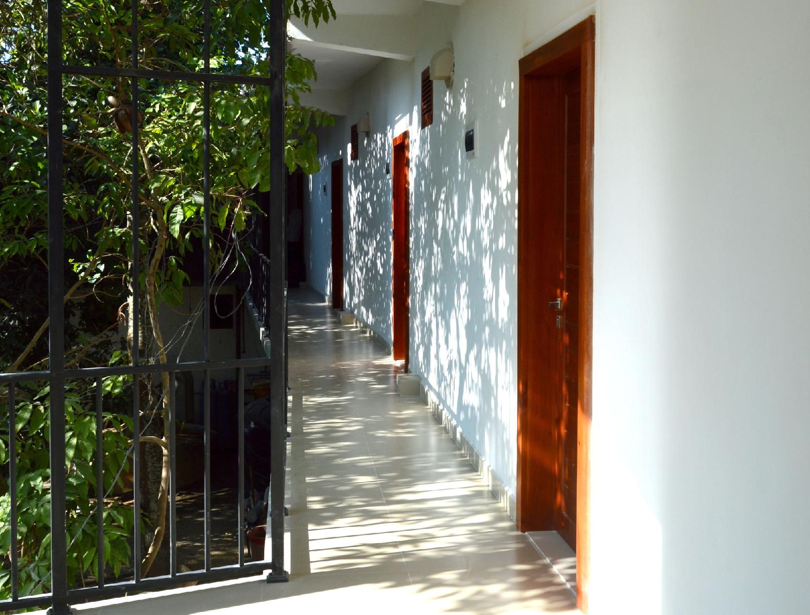 Cafe Pinnalanda