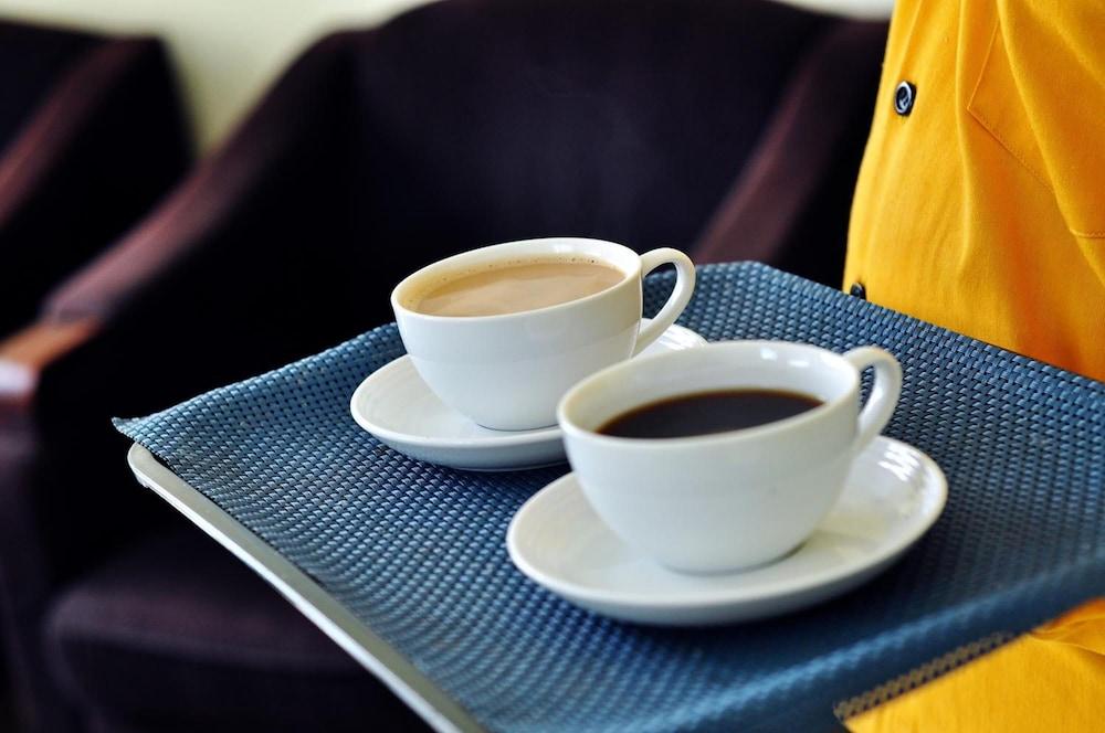 Cafe Pinnalanda