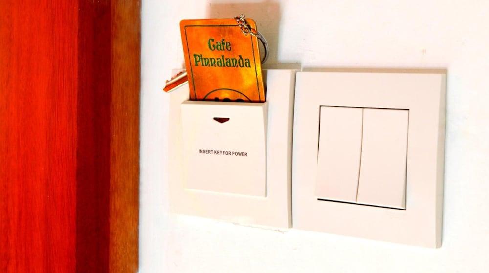 Cafe Pinnalanda