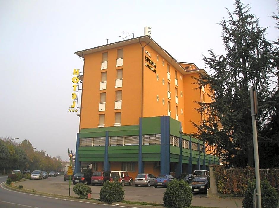 Hotel Europa