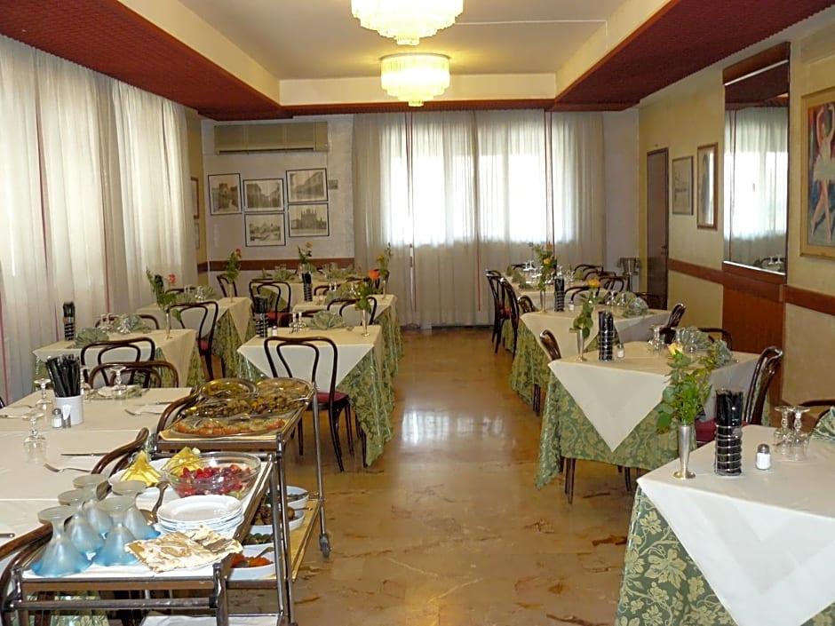 Hotel Europa