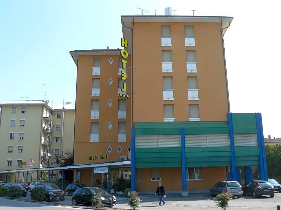 Hotel Europa